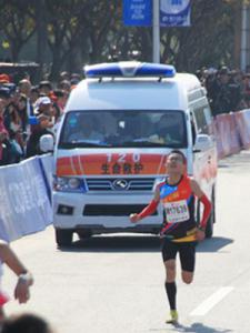 宜良县大型活动