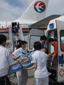 宜良县接送服务