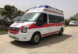 宜良县救护车租赁